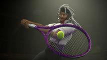 Рёма! Возрождение принца тенниса