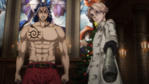 Tokyo Revengers: Christmas Showdown