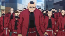 Tokyo Revengers: Tenjiku-hen