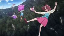 Pretty Cure All Stars Movie F