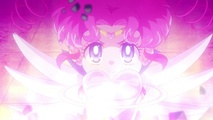 Pretty Guardians Sailor Moon Cosmos