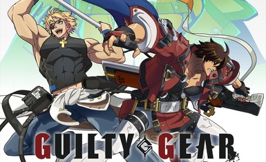 Видеоигра "Guilty Gear: Strive" получит телевизионное аниме