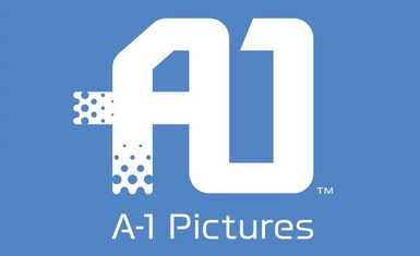 A-1 Pictures приобретает производственный и планировочный бизнес студии 3Hz