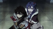 Chain Chronicle: Short Animation