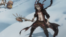 Chain Chronicle: Short Animation