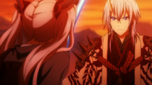 Chain Chronicle: Short Animation