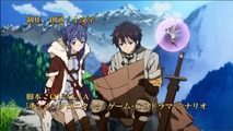 Chain Chronicle: Short Animation