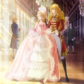 The Rose of Versailles Movie