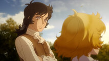 The Rose of Versailles Movie