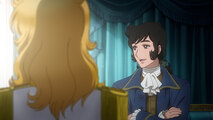 The Rose of Versailles Movie