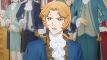 The Rose of Versailles Movie