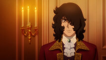 The Rose of Versailles Movie