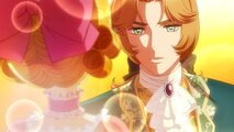 The Rose of Versailles Movie