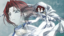 Trinity Blood