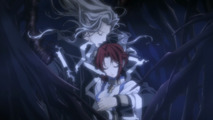 Trinity Blood