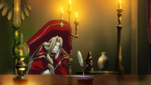 Trinity Blood