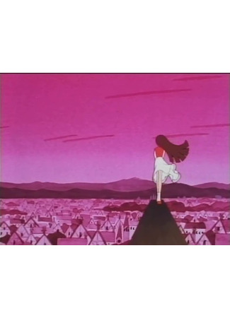 аниме Учащённое сердцебиение (Heart-Thumping Tonight: Tokimeki Tonight) 20.12.24