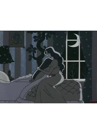 аниме Учащённое сердцебиение (Heart-Thumping Tonight: Tokimeki Tonight) 20.12.24