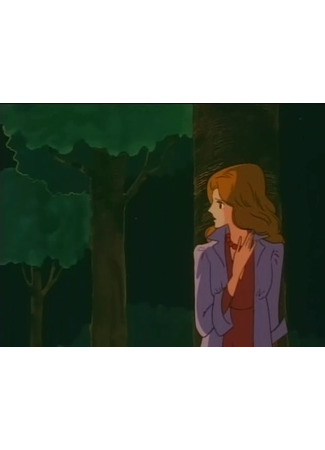 аниме Учащённое сердцебиение (Heart-Thumping Tonight: Tokimeki Tonight) 20.12.24