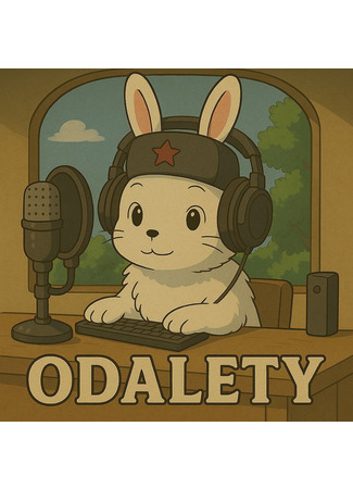 Переводчик oDaletY 08.05.25