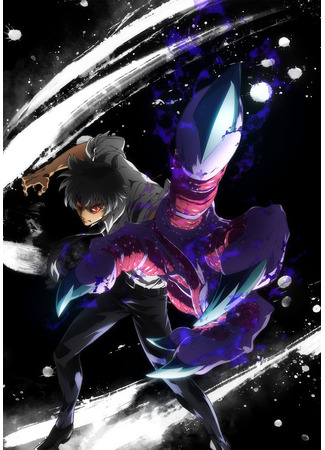 аниме Адский учитель Нубэ (2025) (Hell Teacher: Jigoku Sensei Nube: Jigoku Sensei Nube (2025)) 03.07.25
