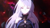 Genshin Impact: Звёздная Одиссея