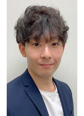 Сэйю Nakayama Yoshinori 06.07.25